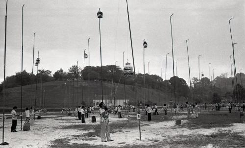 HARI KEPUTERAAN