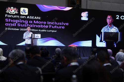 DATUK MOHAMED ALAMIN