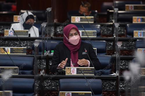 DATUK SERI DR NORAINI AHMAD