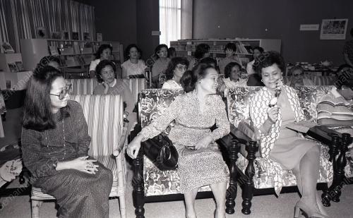 PUSAT REKREASI