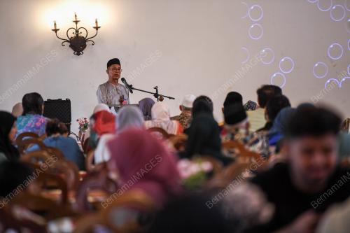 KELUARGA BESAR DATUK JENATON