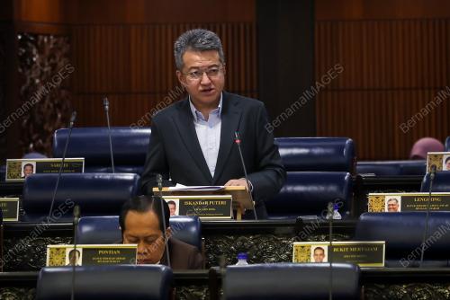 LIEW CHIN TONG