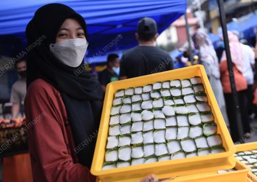TEPUNG PELITA