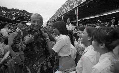 JAMUAN TEH