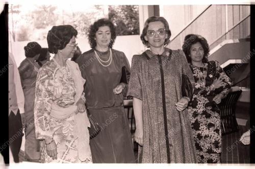 SITI HASMAH JAMUAN TEA
