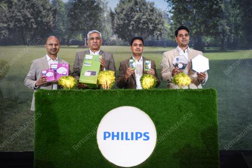 PHILIPS