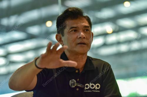 DATUK MINARWAN NAWAWI