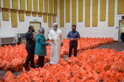 DATUK SERI DR SHAHIDAN KASSIM