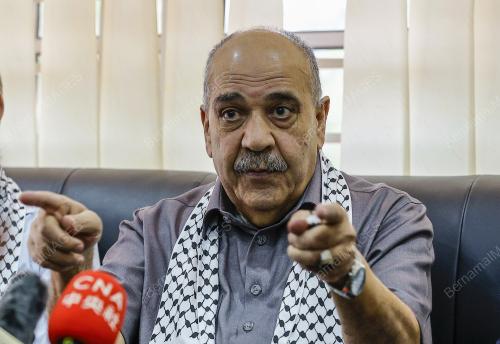 WALID ABU ALI