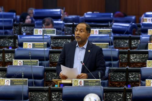 DATUK SERI DR ZAMBRY ABD KADIR
