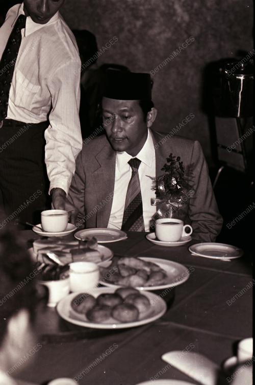 SUHAIMI BIN KAMARUDDIN