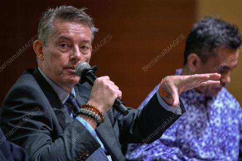 MIDA-MIER BUDGET INSIGHTS FORUM