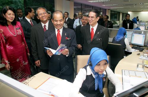 MOHD SIDEK HASSAN