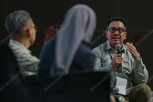 PROF MOHD SAID BANI