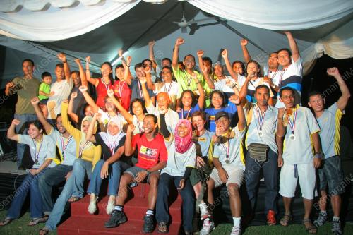 WLC 2008