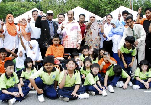 DATUK SERI ZULHASNAN RAFIQUE