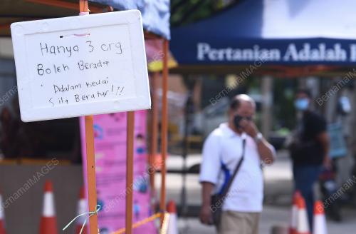 PERINTAH KAWALAN PERGERAKAN BERSYARAT