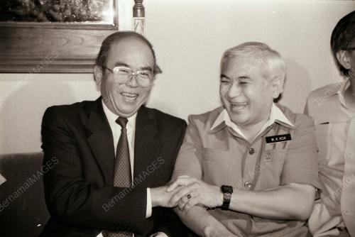 DATUK LEE KIM SAI