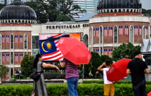 TINJAUAN JALUR GEMILANG