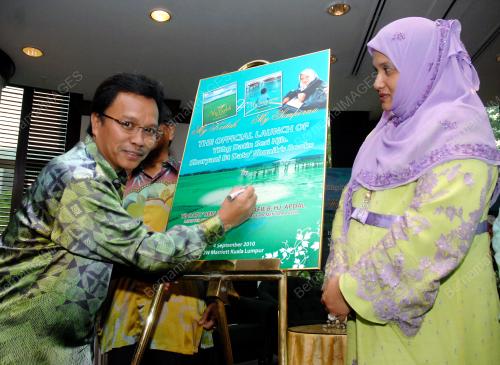 MOHD SHAFIE APDAL