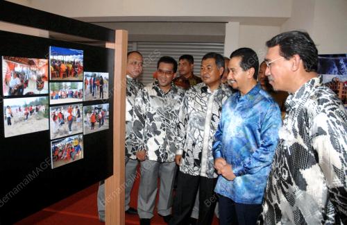TUANKU MIZAN ZAINAL ABIDIN