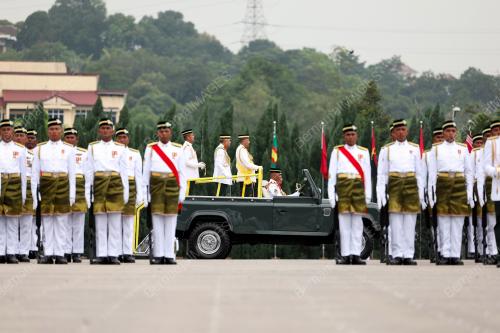 SULTAN KEDAH SULTAN SALEHUDDIN SULTAN BADLISHAH