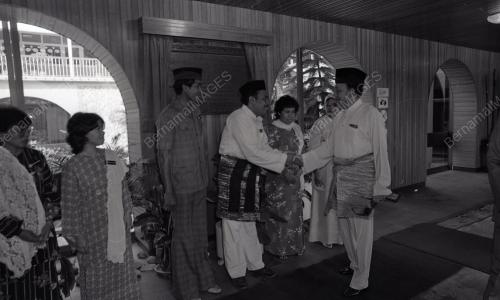 MEMORIAL TUN ABDUL RAZAK