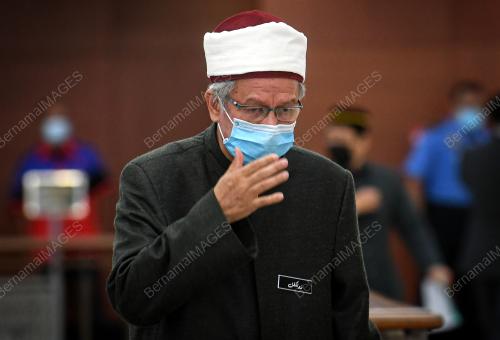 PERSIDANGAN PARLIMEN PENGGAL KETIGA