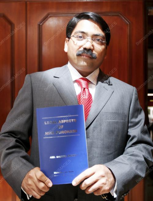 ABDUL SHUKOR