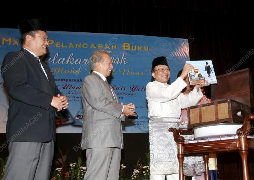 RAIS YATIM