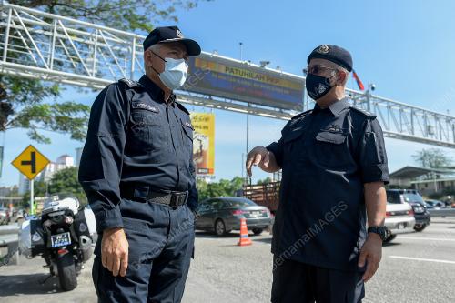 DATUK SERI ACRYL SANI ABDULLAH SANI
