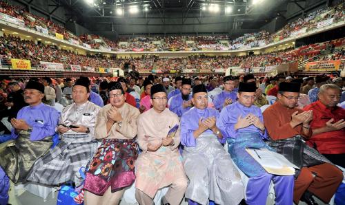 KL16_05032013_DOA_KESELAMATAN
