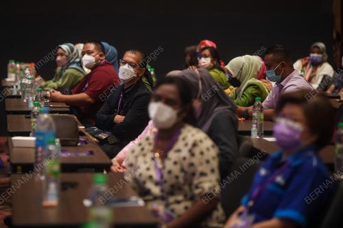 NATIONAL KIDNEY FOUNDATION OF MALAYSIA