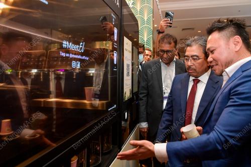 DATUK SERI JOHARI ABDUL GHANI