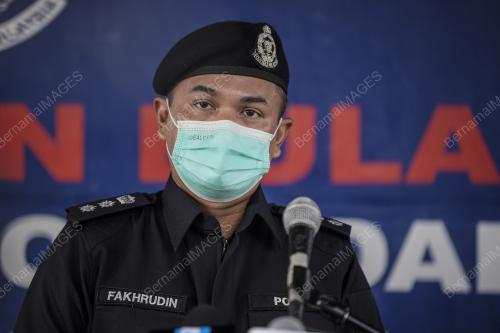 MOHAMAD FAKHRUDIN ABDUL HAMID