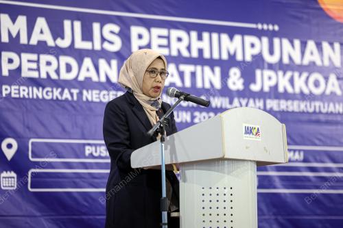 DATUK SAPIAH MOHD NOR