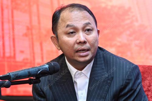 MOHD YUSMADI MOHD YUSOFF