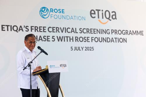 DATUK SERI DR.DZULKEFLY AHMAD