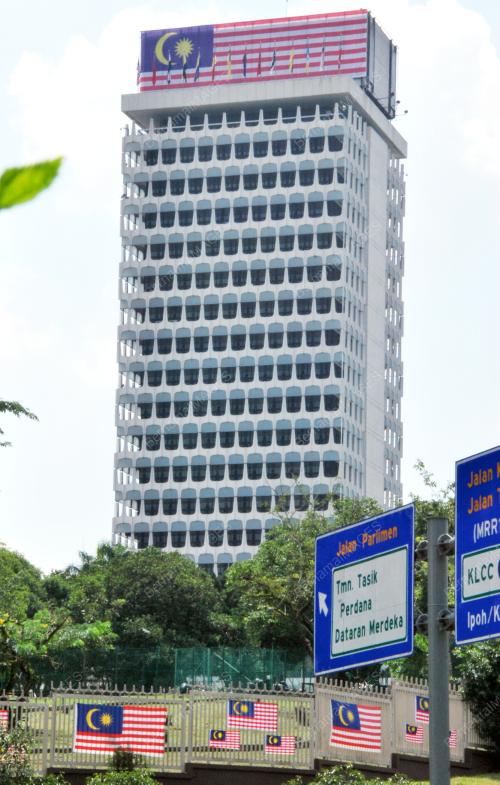 BULAN KEMERDEKAAN