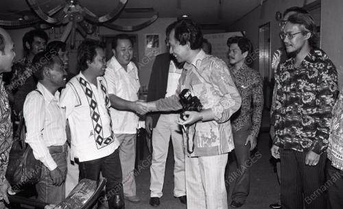 RAIS YATIM