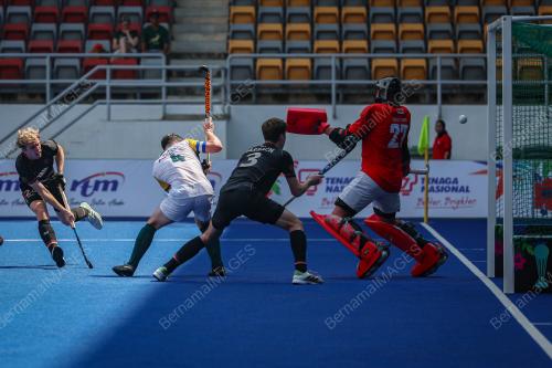 JERMAN VS AFRIKA SELATAN