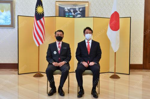 TAKAHASHI KATSUHIKO