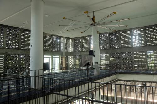 MUSALLA AL-ABRAR