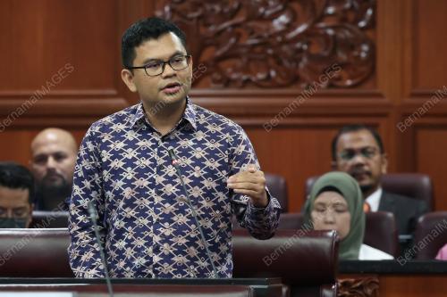 AKMAL NASRULLAH MOHD NASIR