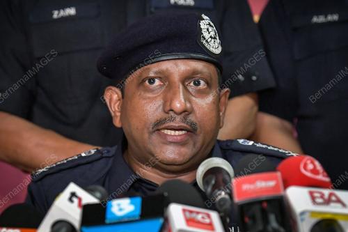 DATUK HUSSEIN OMAR KHAN