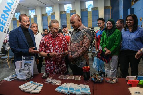 DATUK ABDUL HALIM HAMZAH