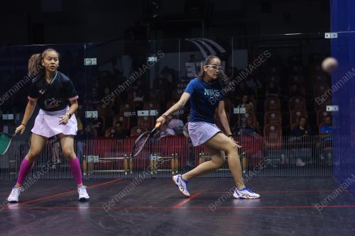 KEJOHANAN SKUASY KEBANGSAAN WCE SRAM KE-38