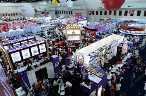 MATTA FAIR 2008