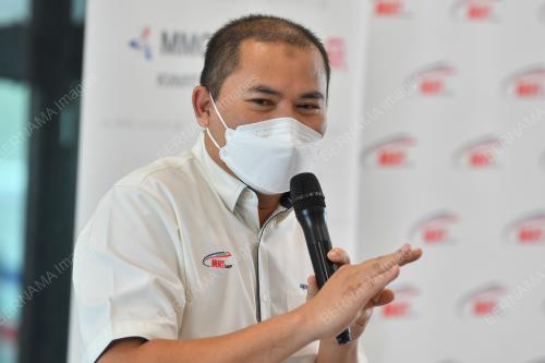 DATUK AMIRUDDIN MAARIS