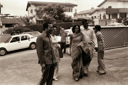DEEPAVALI OPEN HOUSE